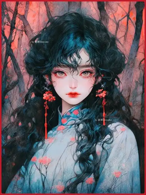 电影《杀破狼》海报
