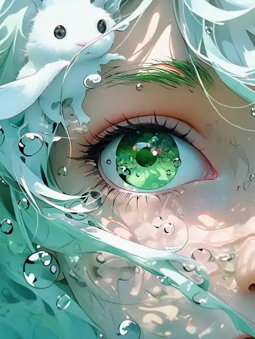 电影《霸王别姬》海报
