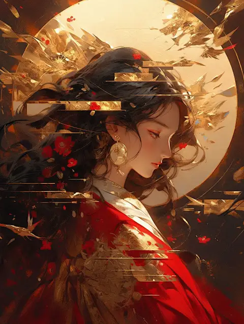 电影《夺冠》海报
